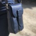 Женская сумочка кожаная №901019 blue