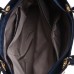 Женская сумка натуральная кожа Ricco Grande 1L953 blue