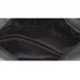 Женская сумка из натуральной кожи Borsa Leather 1t300 black