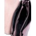 Женская кожаная сумка №1933 Фиолетовый