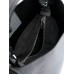 Женская кожаная сумка №263 Серый