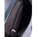 Кожаный рюкзак женский №3206 Серый