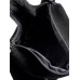 Замшевая сумка женская №6227-1 Черный