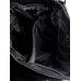 Женская сумка замшевая №6227 Черный
