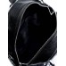 Рюкзак женский кожаный №80930 Черный