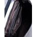Рюкзак из кожи женский №8504-4 Серый