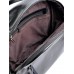 Рюкзак кожаный №8694-2 Черный