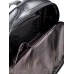 Женский рюкзак из натуральной кожи №8694-2 Серый