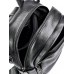 Рюкзак женский кожаный №87013 Черный