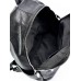 Рюкзак женский кожаный №87016 Черный