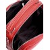 Женская сумка кожа №8731-9 Красный