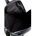 Рюкзак из натуральной кожи №8781-9 Черный