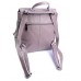 Рюкзак женский из натуральной кожи №88805 Фиолетовый