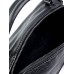 Женская сумка кожа №89008 черный