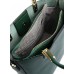Женская сумка кожа №901HK Зеленый