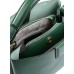 Женская сумка натуральная кожа №902 Зеленый