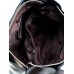 Женская сумка натуральная кожа №91391 Серебро