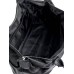 Женская кожаная сумка №948 Black
