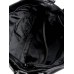 Замшевая сумка женская №992 Черный