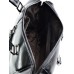 Рюкзак женский из натуральной кожи №A2053 Черный