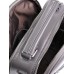Женскй рюкзак из кожи и замши №A6039-1 Серый