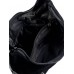 Замшевая сумка женская №CB-846 черный
