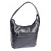 Женская сумка замшевая №CB-860 Черный