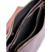 Женская сумка кожаная №DZ-98340 Фиолетовый