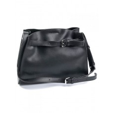 Женская сумка из кожи E0-56 Black