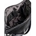 Женская сумка натуральная замша №HT-31G Черный