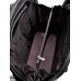 Женский рюкзак кожаный №MH-8628 Черный