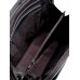 Женский кожаный рюкзак №MH-8628 Серый