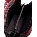 Рюкзак женский кожаный №MH-8628 красный