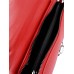Клатч кожаный №NO-A70895 Red