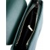 Клатч-сумка кожаная №NO-A9225 Зеленый