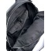 Рюкзак из натуральной кожи №NO-T626 Черный