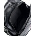 Женский кожаный рюкзак SL-186 Black