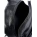 Рюкзак женский кожаный №SL-8613 Черный