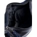 Женская замшевая сумка СВ-326 Blue