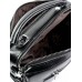 Женская кожаная сумка XG-6099 Черный