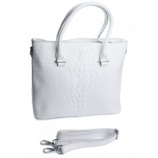Женская сумка кожа №XG996 Белый