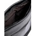 Мужская сумка натуральная кожа №1806 Черный