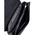 Мужская кожаная сумка №2994-3 Black