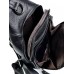 Мужская кожаная сумка №3320 Black