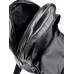 Кожаный рюкзак №333 черный