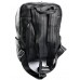 Рюкзак из натуральной кожи №68007 черный