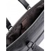 Мужской портфель кожаный №9120A-1 Black