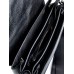 Мужская кожаная сумка №99-0318-3 Черный