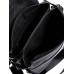 Мужская сумка кожаная №RF-8873 Черный