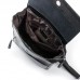 Кожаный рюкзак женский ALEX RAI 1005 black